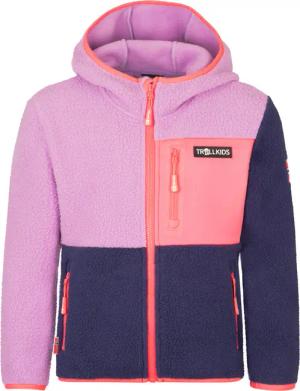 Fleecejacke Aurlandsfjord Outdoor unisex