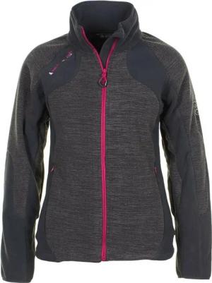 Fleecejacke Damen Peak Mountain Acut