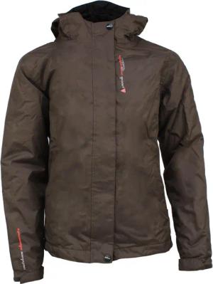 Fleecejacke für Mädchen Peak Mountain Fajik