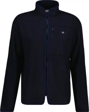 Fleecejacke Gant Micro