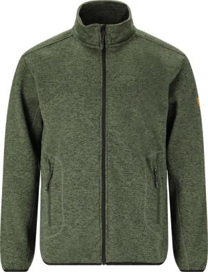Fleecejacke Sampton