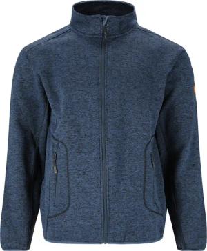 Fleecejacke Sampton