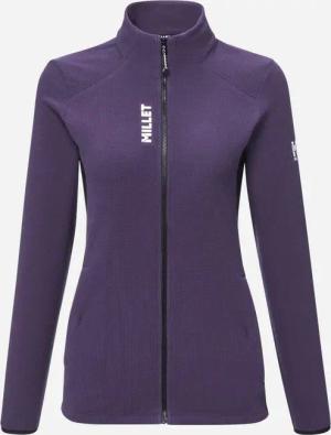 Fleecejacke UBIC LIGHTGRID damen