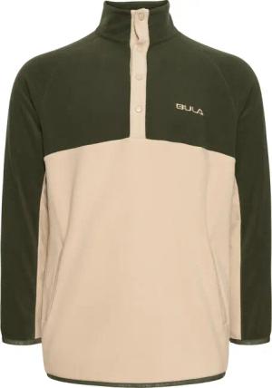 Fleecepullover Cruiser