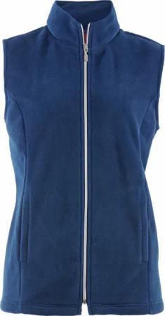 Fleeceweste kuschelwarm