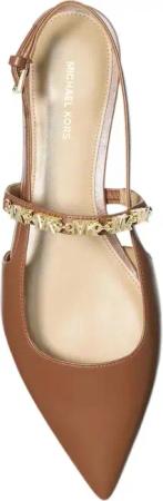 Flex Sling Flat - Gr. 36 (EU) - in Braun