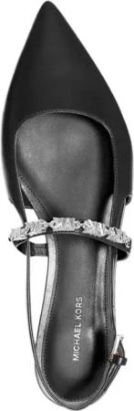 Flex Sling Flat - Gr. 38 (EU) - in Schwarz