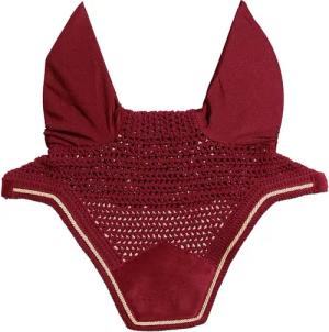 Fliegenhaube Wellington soundless velvet fuchsie