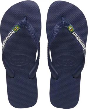 Flip-flops Havaianas Modell 4110850 Farbe Blau