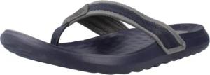 Flip-flops Hey Dude Modell Milo Farbe Blau