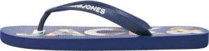 Flip-Flops mit Palm-Logo Jack & Jones