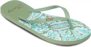 Flip-flops NEW VIVA PRINTED Grün Frauen