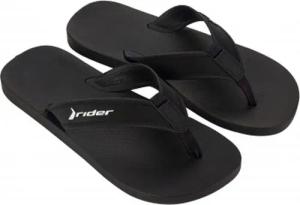 Flip-flops Rider Modell R 83527-AR447 BLACK für männer