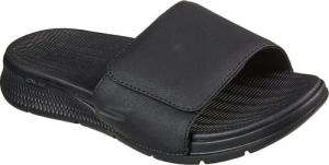 Flip Flops Skechers GO Consistent 229033BBK, Schwarz, Herren