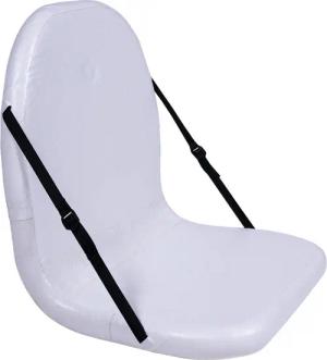 Float-Tube-Sitz Seven Bass AERO-NEST 60