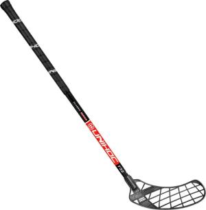 Floorballschläger Unity Classic 32 Linksschuss 87 cm Floorball Unisex