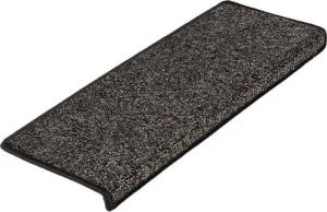 Floordirekt Stufenmatte Lyon, Erhältlich in 4 Farben & 3 Größen, Treppenschutz, Rechteckig