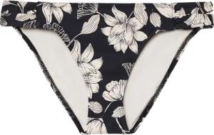 Floral gemustert Bikinihose Mix & Match