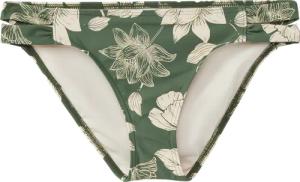 Floral gemustert Bikinihose Mix & Match