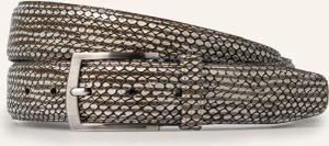 Floris van Bommel Gürtel DE BELTER 52