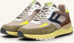 Floris van Bommel Sneaker DE TREENER 01