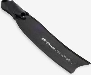 Flossen aus Carbon Minimal Dessault By C4 Carbon