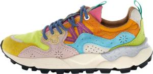 Flower Mountain Damen Yamano 3 Schuhe