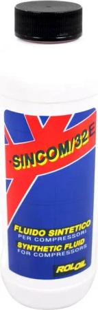 Fluch SJ -Kompressoröl 05 l