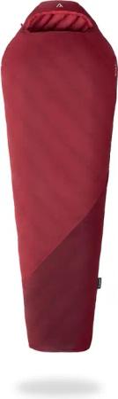 Fluffy -5 Daunen Schlafsack Winter (Komfort -5°C) - L (195 cm)