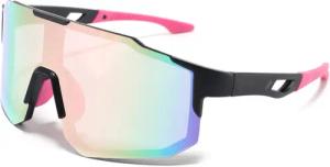 Fluor Eyewear Sonnenbrille | 9337-C5 Unisex Schwarz