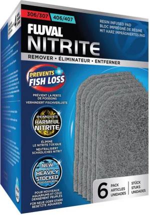 FLUVAL Aquariumfilter Nitrit Entferner 307/407