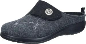 Fly Flot Hausschuhe Hausschuh aus starpazierfähigem PET