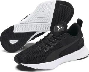 Flyer Runner Sneakers Jugendliche PUMA Black White