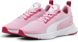 Flyer Runner Sneakers Jugendliche PUMA Pink Lilac White