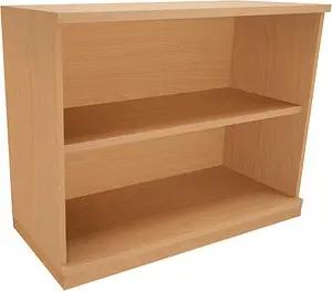 fm Aktenregal Sidney buche 100,0 x 44,2 x 78,1 cm, 1 St.