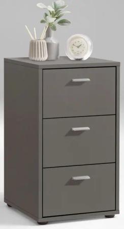 FMD Nachtkommode SUVA