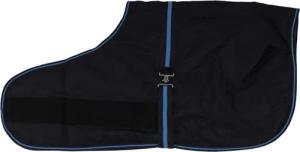 Fohlendecke 200g Epplejeck Dunkelblau