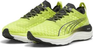 ForeverRun NITRO™ Laufschuhe Herren PUMA Lime Pow Black White Green