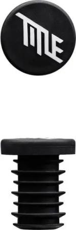 Form Lenkerendstopfen - schwarz