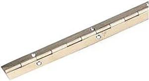 Format 4317784390170 – Stangenscharnier 32 x 1200 mm Edelstahl SB