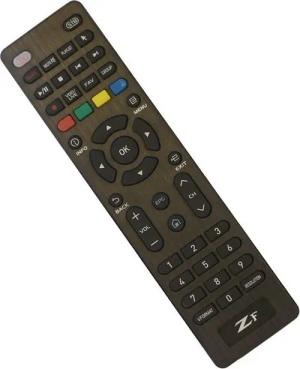 FORMULER Ersatz Fernbedienung für Z+ / Z Nano / Z+ Neo SAT-Receiver