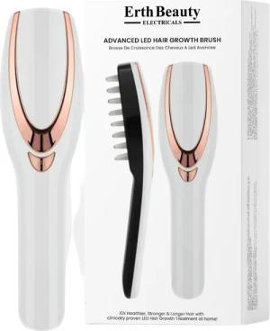 FORTSCHRITTLICHE LED HAARWACHSTUMSBÜRSTE