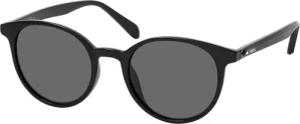 Fossil FOS 3115/G/S 807, Runde Sonnenbrille, Herren, in Sehstärke erhältlich