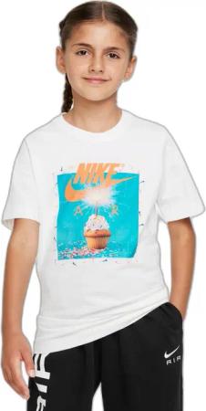 Foto-T-Shirt Kind Nike 1