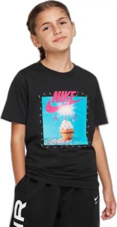 Foto-T-Shirt Kind Nike 1