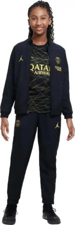 Fourth Kinder Trainingsanzug PSG Strike 2022/23