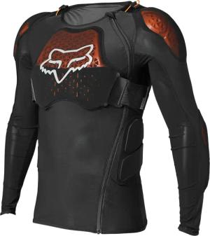 Fox Baseframe Pro D3O Protektorjacke