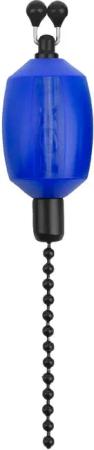 Fox Black Label Dumpy Bobbins Blue
