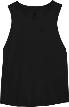 Fox Damen Forums Tech Top