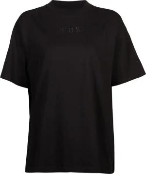 Fox Damen Wordmark T-Shirt